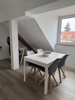 Neue Wohnung nähe Messe Nürnberg - Nuremberg - 5