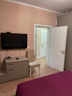 Aldo Apartments Tirana - 5
