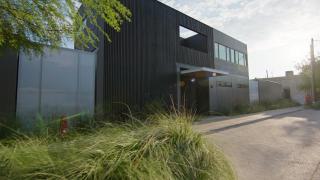 Frame Hotel - SoCo - Austin - 1