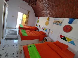 Lawanda Nubian B&B - 1