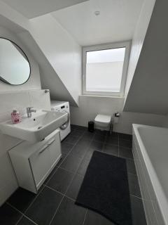 Neue Wohnung nähe Messe Nürnberg - Nuremberg - 4