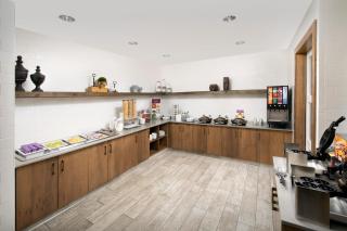 Residence Inn by Marriott Baltimore Owings Mills - Owings Mills - 6