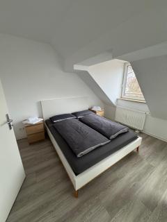 Neue Wohnung nähe Messe Nürnberg - Nuremberg - 3