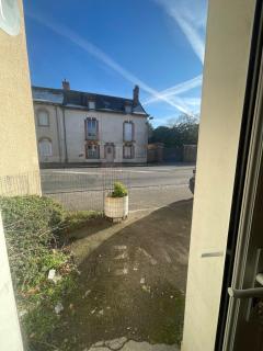 Le Lorient duplex en plein centre de Mordelles - Mordelles - 3