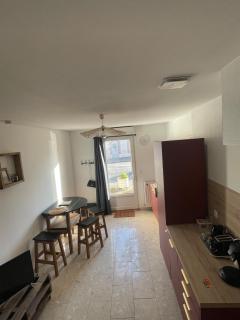 Le Lorient duplex en plein centre de Mordelles - Mordelles - 7