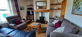 Lacada Lodge - Portrush - 8