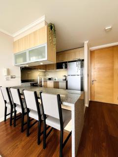 Hermoso y moderno departamento en Concón - Viña del Mar - 3