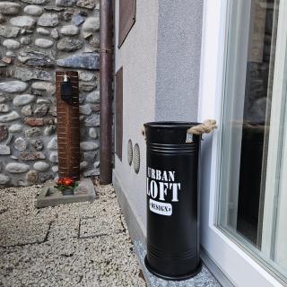 Como Lake Loft Industrial - Lecco - 4