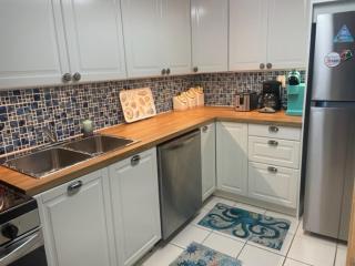 Beachfront tropical oasis, heated pool, ocean view #33 - Marathon - 2