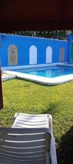 Diversion descanso y desconexion de la rutina en este oasis privado - Yautepec - 9