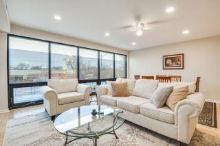 Steps to Shops and Eats Apt in Portage Park! - 9