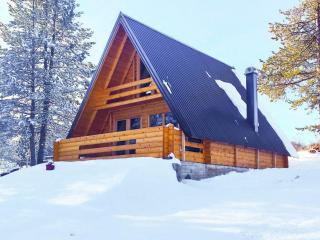 Planinska Brvnara Zlatni Bor - 0