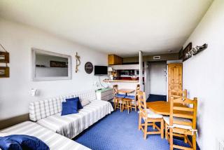 Résidence Tournavelles - Appartement 2 pièces 5 personnes au pied des pistes et des commerces, proche de l'ESF et de la garderie dans le village des Vill MAE-7191 - 0