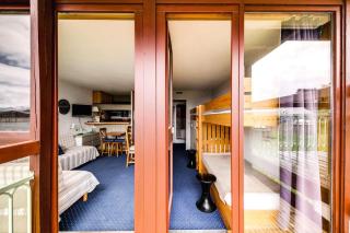 Résidence Tournavelles - Appartement 2 pièces 5 personnes au pied des pistes et des commerces, proche de l'ESF et de la garderie dans le village des Vill MAE-7191 - 2