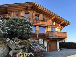 Chalet Medonnet - CHALET 10 personnes Combloux MAE-7241 - 4