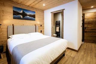 Chalet Le Cervin - Chalet en triplex 14 personnes 5 exposé Sud-Est MAE-7551 - Valloire - 6