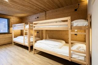 Chalet Le Cervin - Chalet en triplex 14 personnes 5 exposé Sud-Est MAE-7551 - Valloire - 1