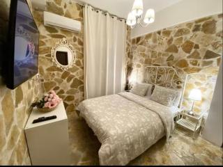 Patision Stylish Two Floor Central Apartment - Atene - 4