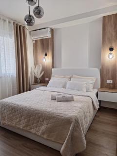 Shirok Sokak Apartment 1 - Bitola - 0