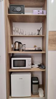 Shirok Sokak Apartment 1 - Bitola - 6