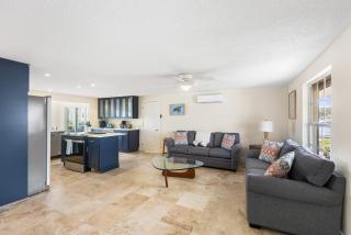 Waterfront! Canal View, dock Heated Pool - The Fair View of the Bay - Roelens - Fort Myers Beach - 4