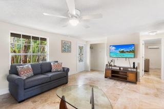 Waterfront! Canal View, dock Heated Pool - The Fair View of the Bay - Roelens - Fort Myers Beach - 3