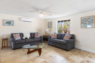 Waterfront! Canal View, dock Heated Pool - The Fair View of the Bay - Roelens - Fort Myers Beach - 2