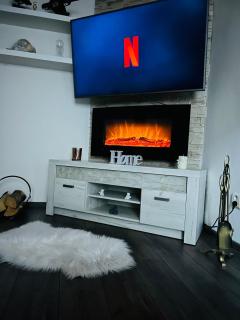 Apartment under the High Tatras - Mlynica - 4