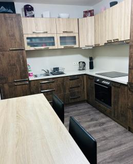 Apartment under the High Tatras - Mlynica - 3