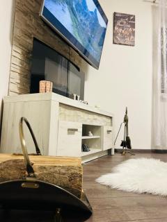 Apartment under the High Tatras - Mlynica - 5