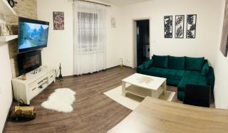 Apartment under the High Tatras - Mlynica - 8