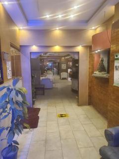Dreamers Hotel - Giza - 8