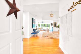 Luxe Villa Estate, Sonoma, Private Creek, Hot Tub, Pool, Bocce - Sebastopol - 4