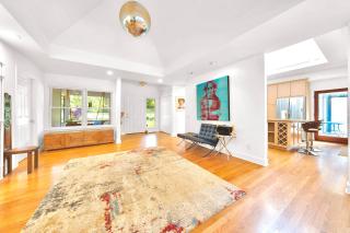 Luxe Villa Estate, Sonoma, Private Creek, Hot Tub, Pool, Bocce - Sebastopol - 3