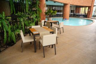Hotel Dann Carlton Cali - Cali - 5