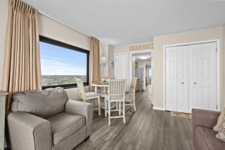 Palms Resort 1406 - Oceanfront - 4