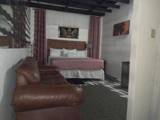 Sky Beach Hotel - Hopewell - 8