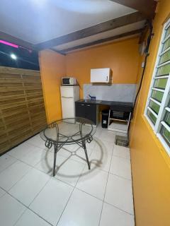 L'évasion Maracuja - 1