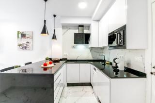 OleHolidays 601 Romana Playa junto al mar - 4