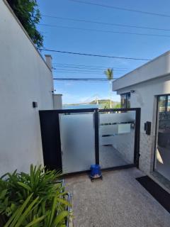 Aconchego Baia do Pontal - 7