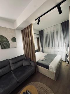 Prishtina Plazza Studio - Pristina - 3