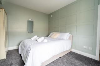 Edinburgh Street House 3 Bed, 4 Guest - Goole - 8