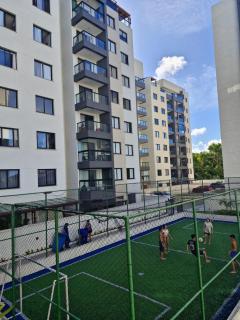 Aconchego Baia do Pontal - 4