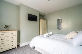 Edinburgh Street House 3 Bed, 4 Guest - Goole - 4