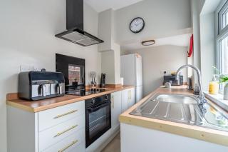 Edinburgh Street House 3 Bed, 4 Guest - Goole - 9