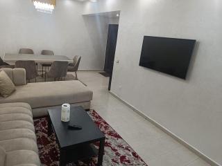 Appartement a belvédère - Casablanca - 7