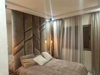 Appartement a belvédère - Casablanca - 5