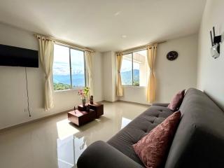 1004AptoPoolTurkishSaunagood location - San Gil - 9