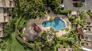 Maui Kamaole B214 - MCH - Kihei - 9