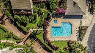 Maui Kamaole B214 - MCH - Kihei - 5